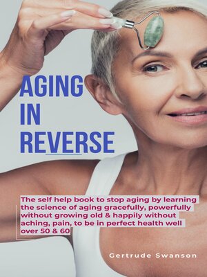 cover image of Aging in Reverse